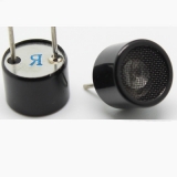 25KHz Φ16mm ultrasonic transducer