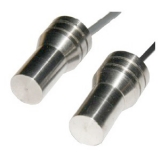 200KHz Φ12mm ultrasonic gas flow transducer