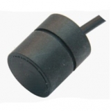 1MHz Φ29mm ultrasonic plug-in pipe flow meter transducer