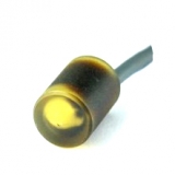 1MHz Φ10mm ultrasonic battery-solution concentration measuring transducer