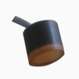 2MHz Φ17mm ultrasonic acoustic chemical experiment transducer