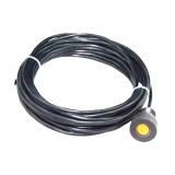 650KHz Φ42mm ultrasonic silt level transducer