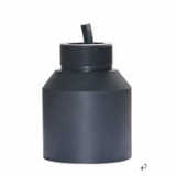 200KHz-50KHz Φ63mm underwater ultrasonic ranging transducer
