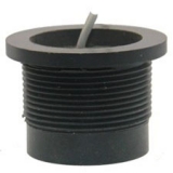 200KHz-75KHz Φ43mm underwater ultrasonic ranging transducer