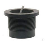 400KHz Φ43mm underwater ultrasonic ranging transducer