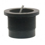 500KHz Φ43mm underwater ultrasonic ranging transducer