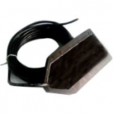 200KHz underwater 11 wave-beam ultrasonic topography scanning transducer