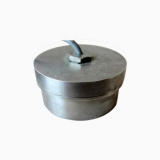 12KHz Φ47mm underwater ultrasonic acoustic transducer