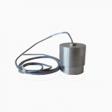 8KHz Φ47mm underwater ultrasonic acoustic transducer
